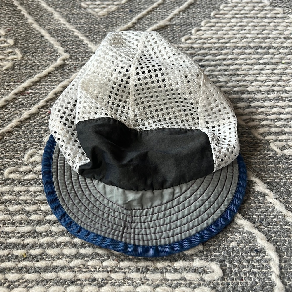 Vintage Patagonia Duckbill cap (unisex)